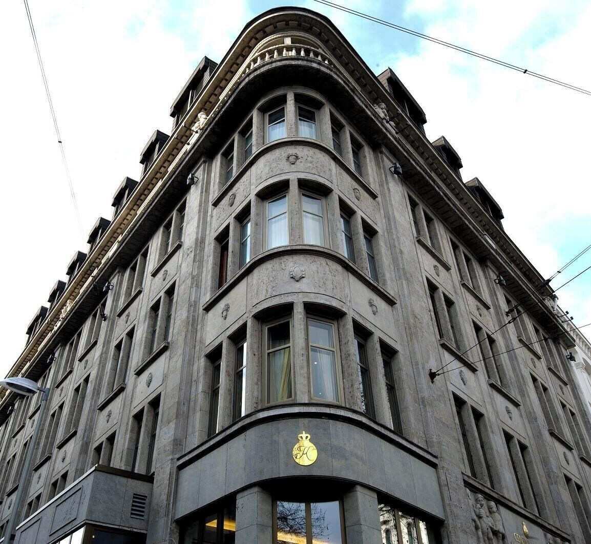 Central-Hotel Kaiserhof