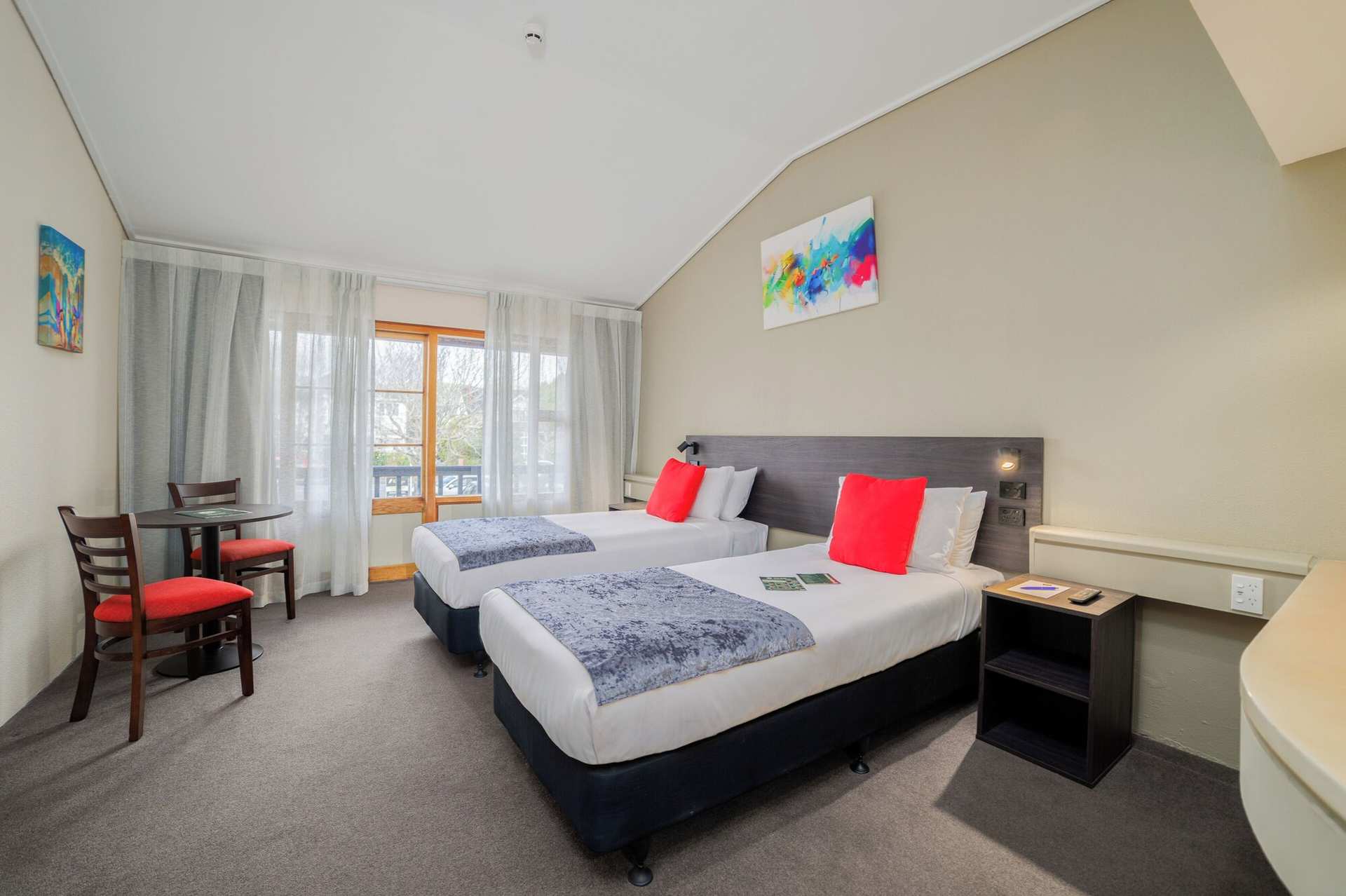 Carnmore Hotel Lower Hutt