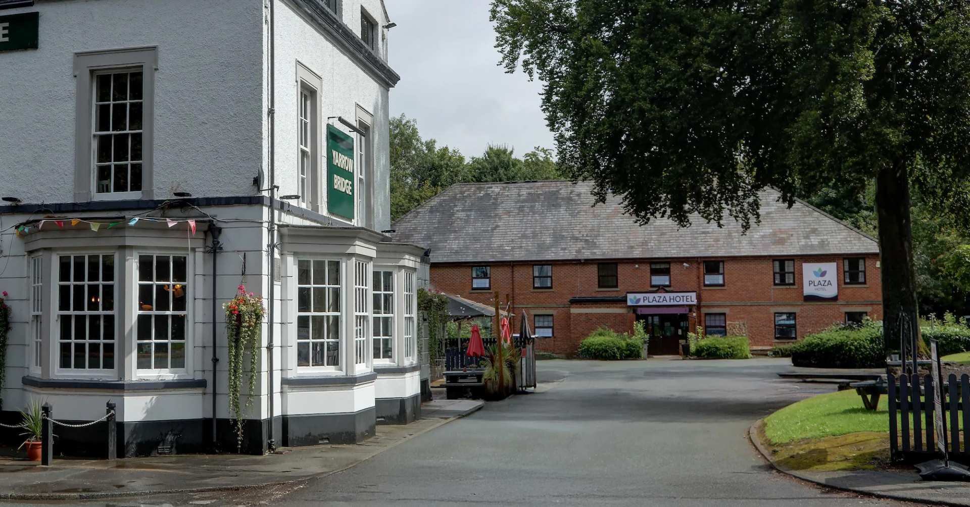 PLAZA HOTEL, Sure Collection by Best Western, Chorley, Preston