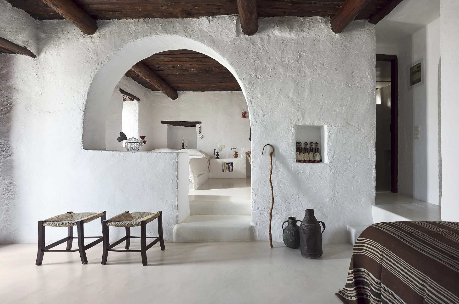 Koutsounari Traditional Cottages