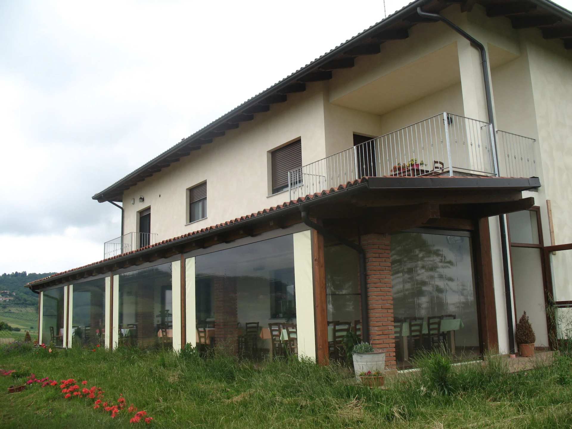 il Balcone sul Monferrato