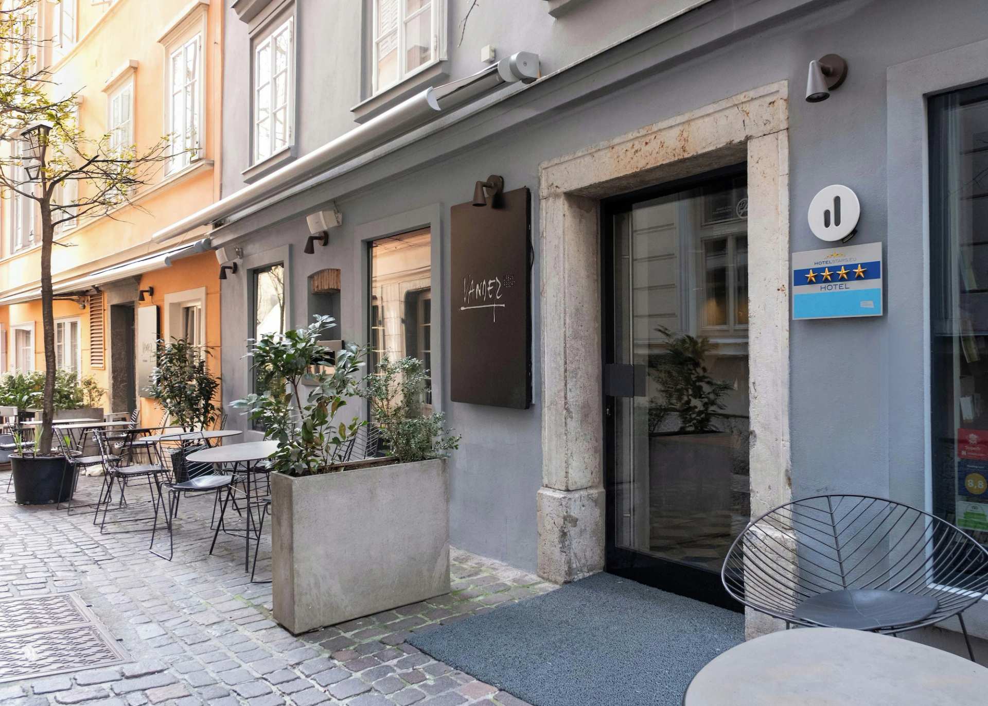 Vander Urbani Resort - a Member of Design Hotels