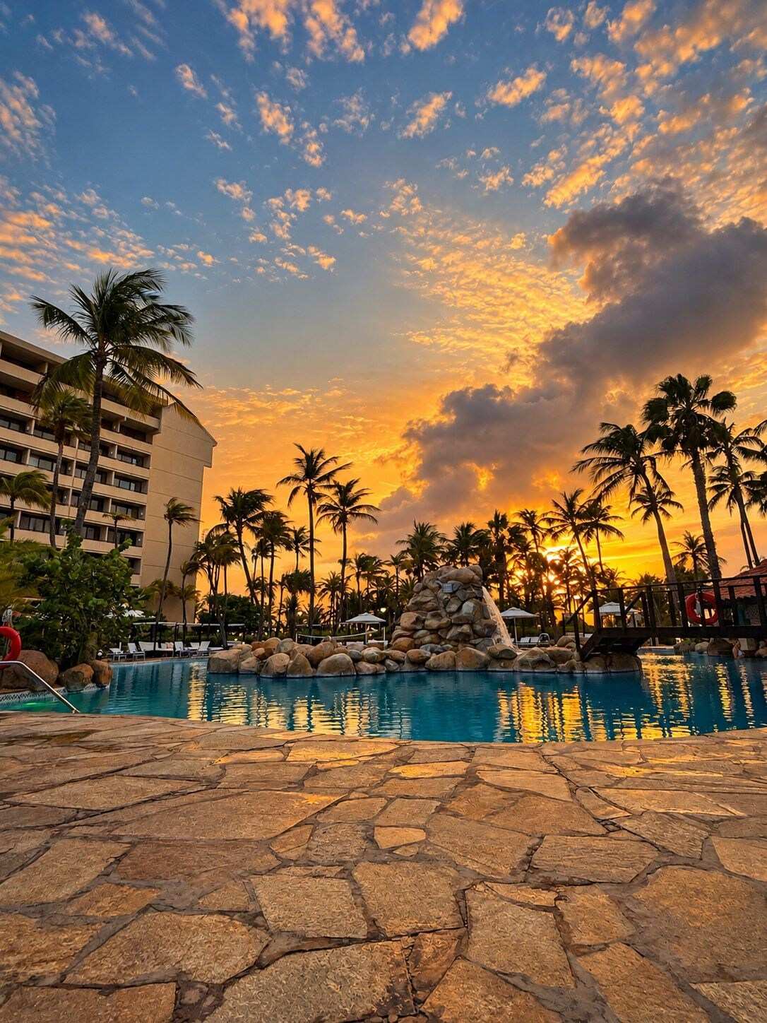 Barceló Aruba - All Inclusive