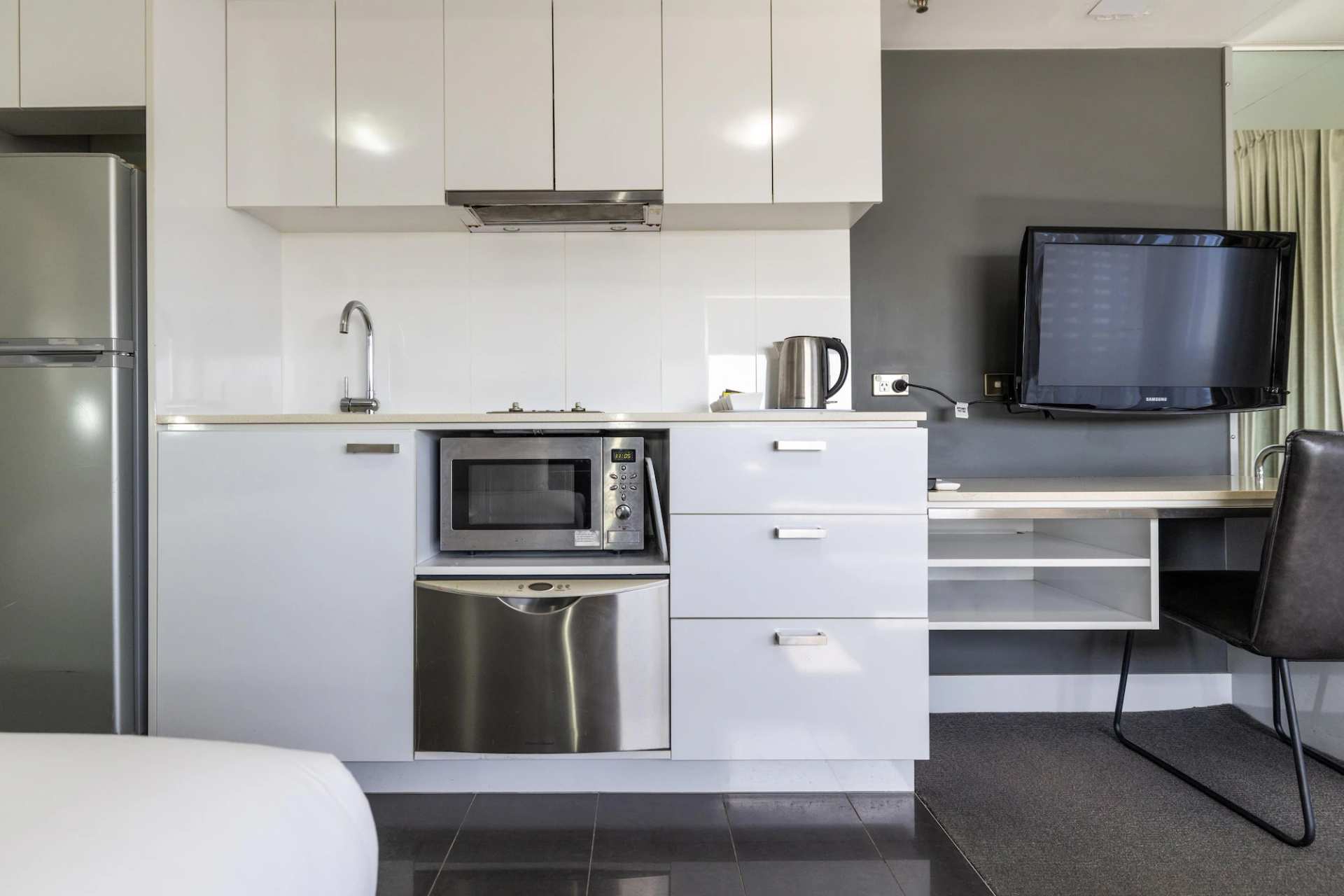 Oaks Townsville Hotel