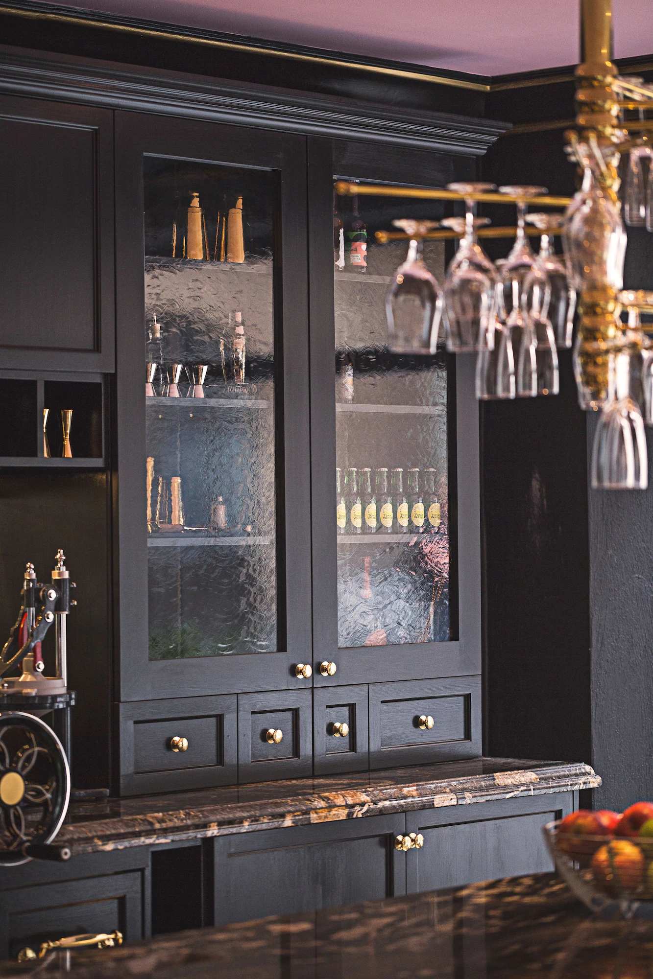 MJ'S - Malmö Boutique Hotel & Cocktail bar