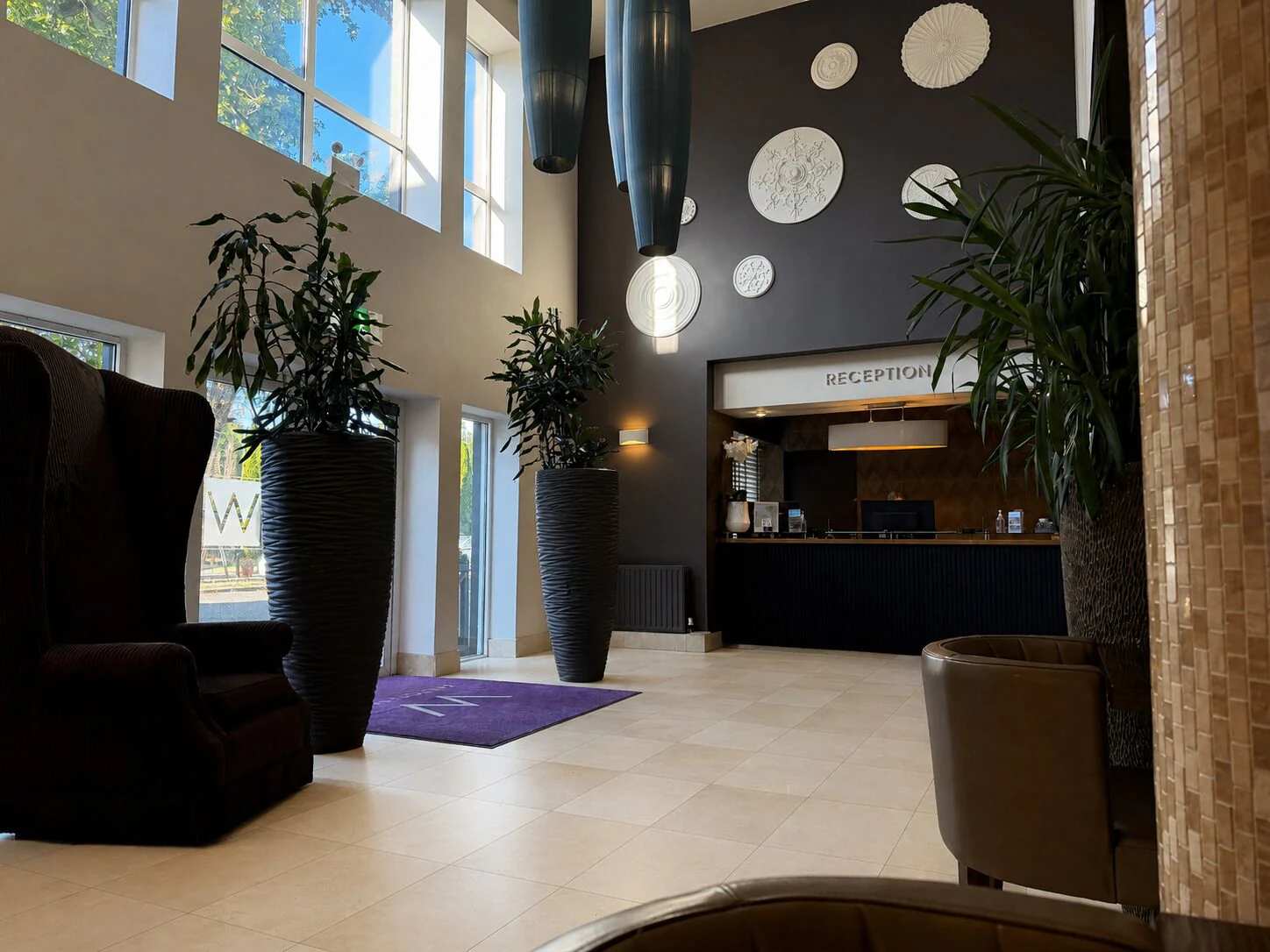Wilton Hotel Bray