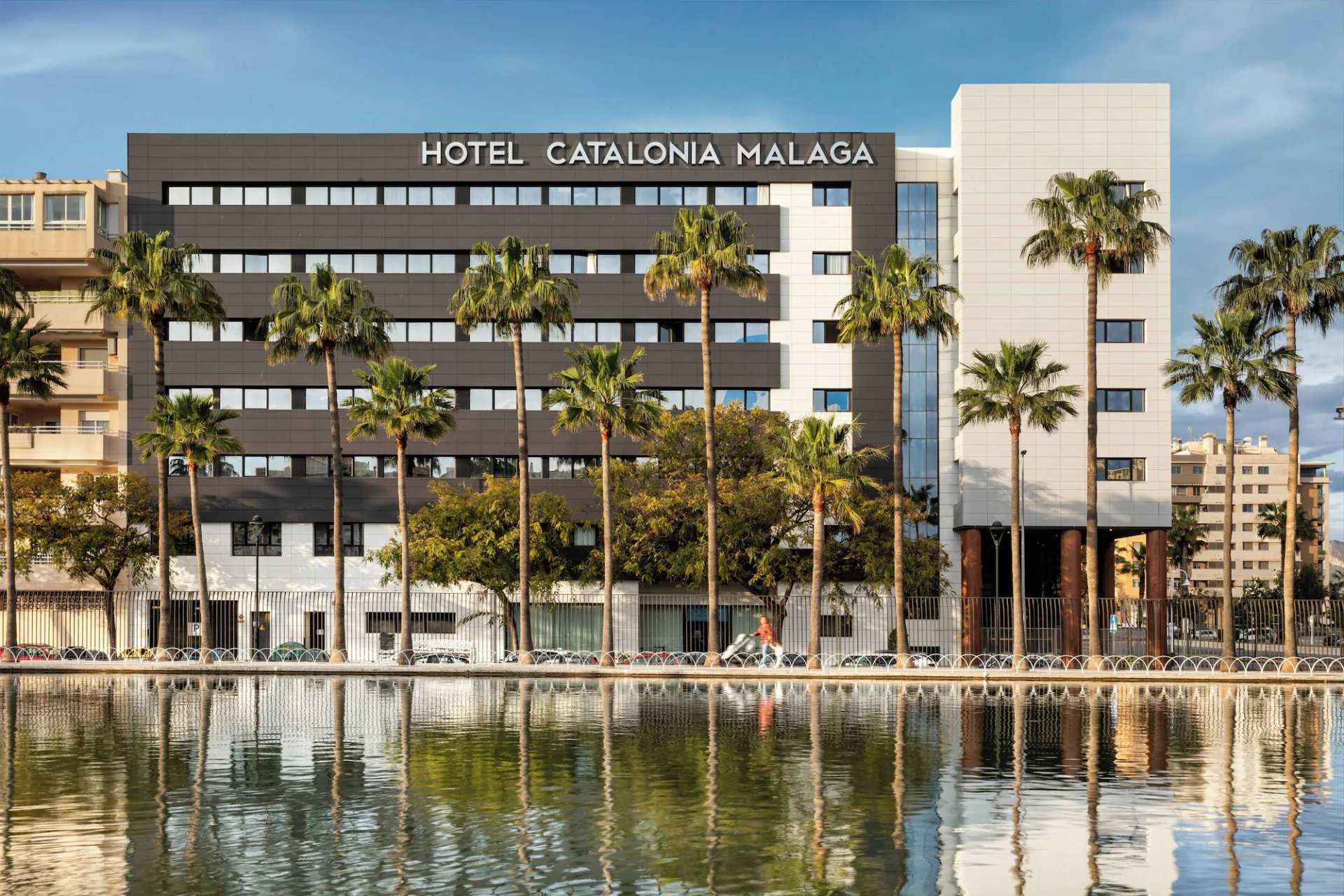 Catalonia Málaga