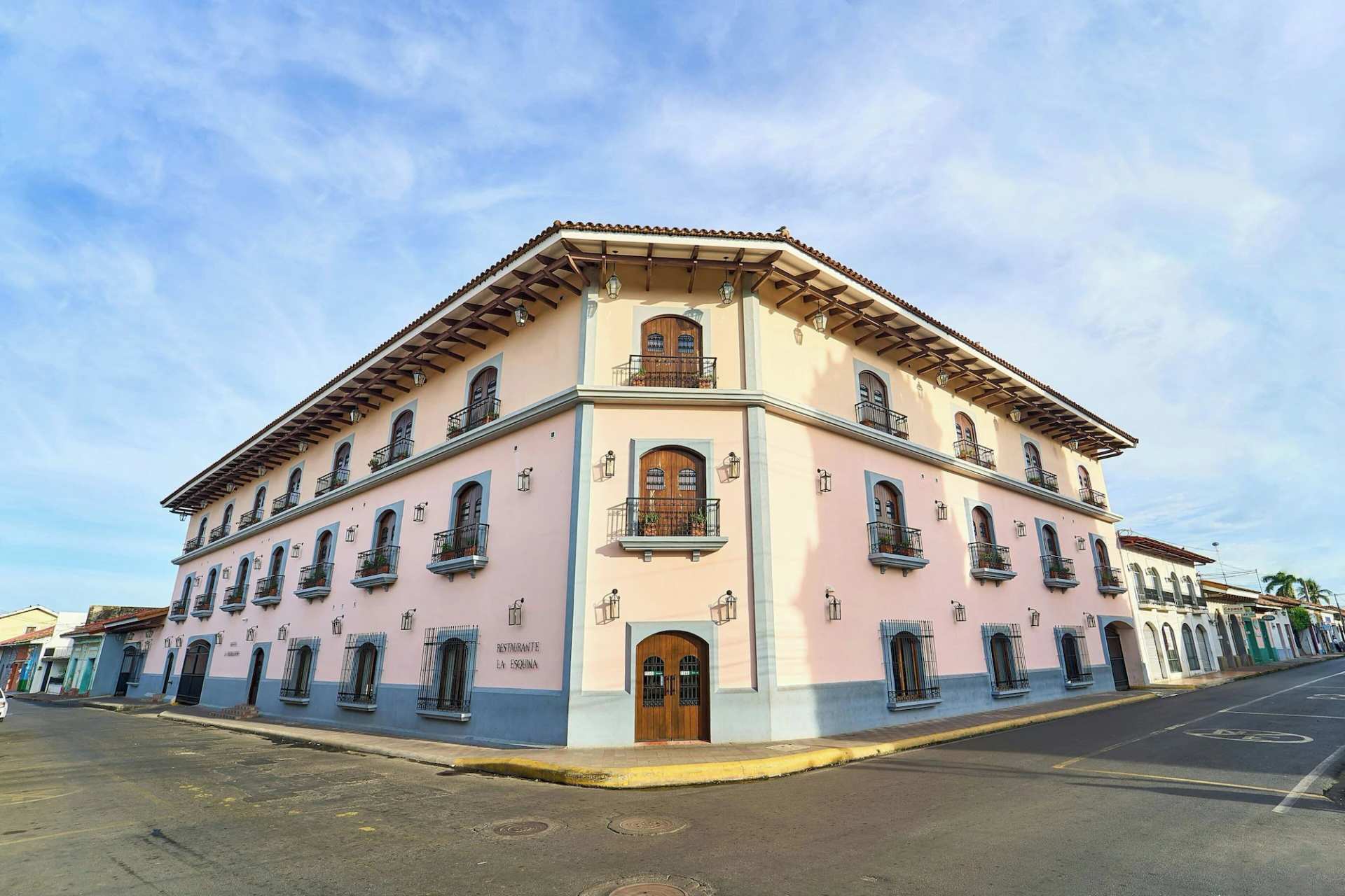 City Centro by Marriott La Recoleccion, Nicaragua