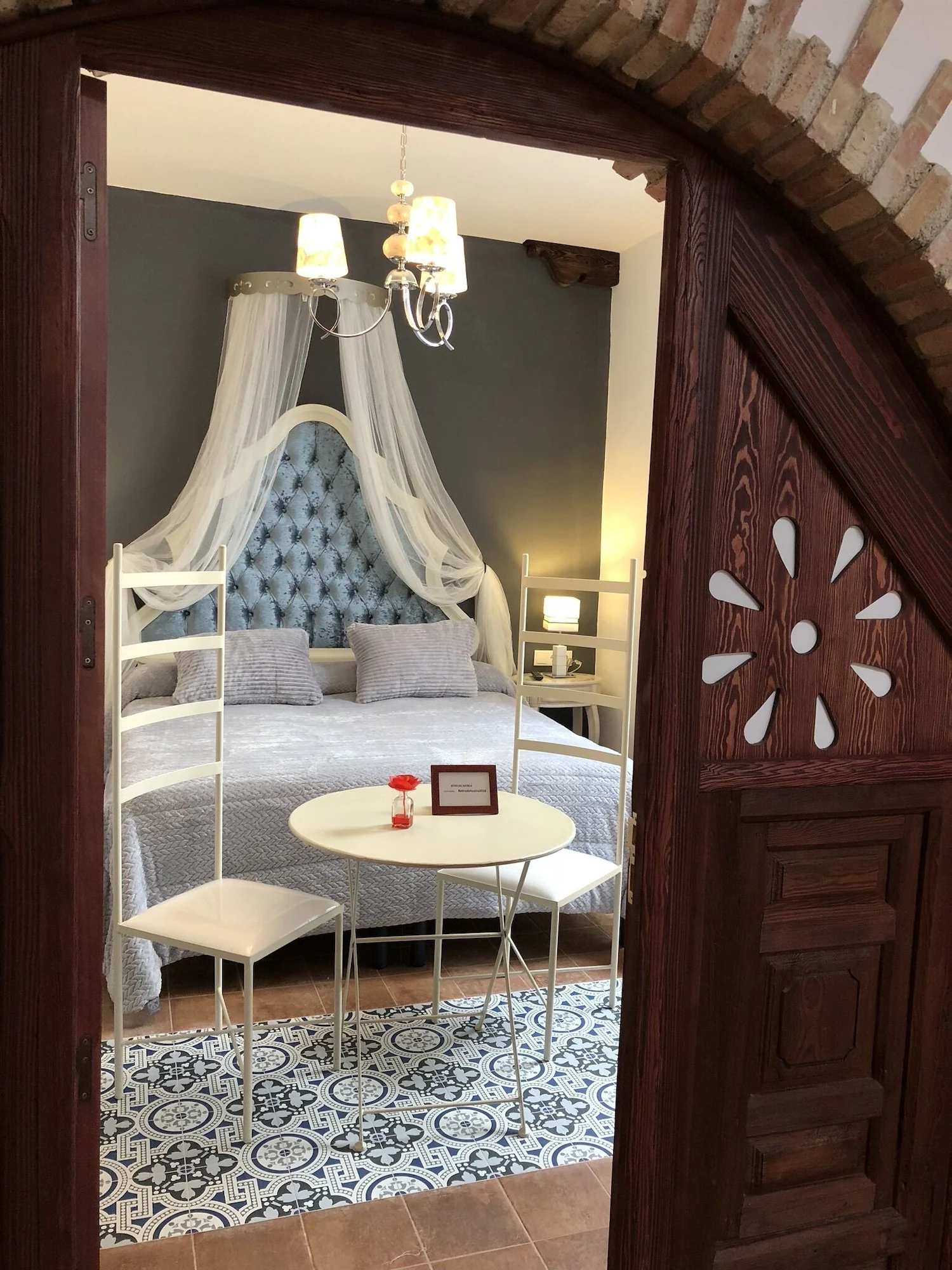 RETIRO DEL TEATRO Hotel Boutique y Apartamentos en Almagro