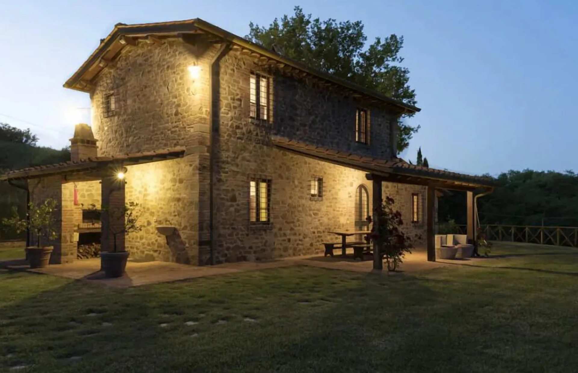 Agriturismo L'Incrociata