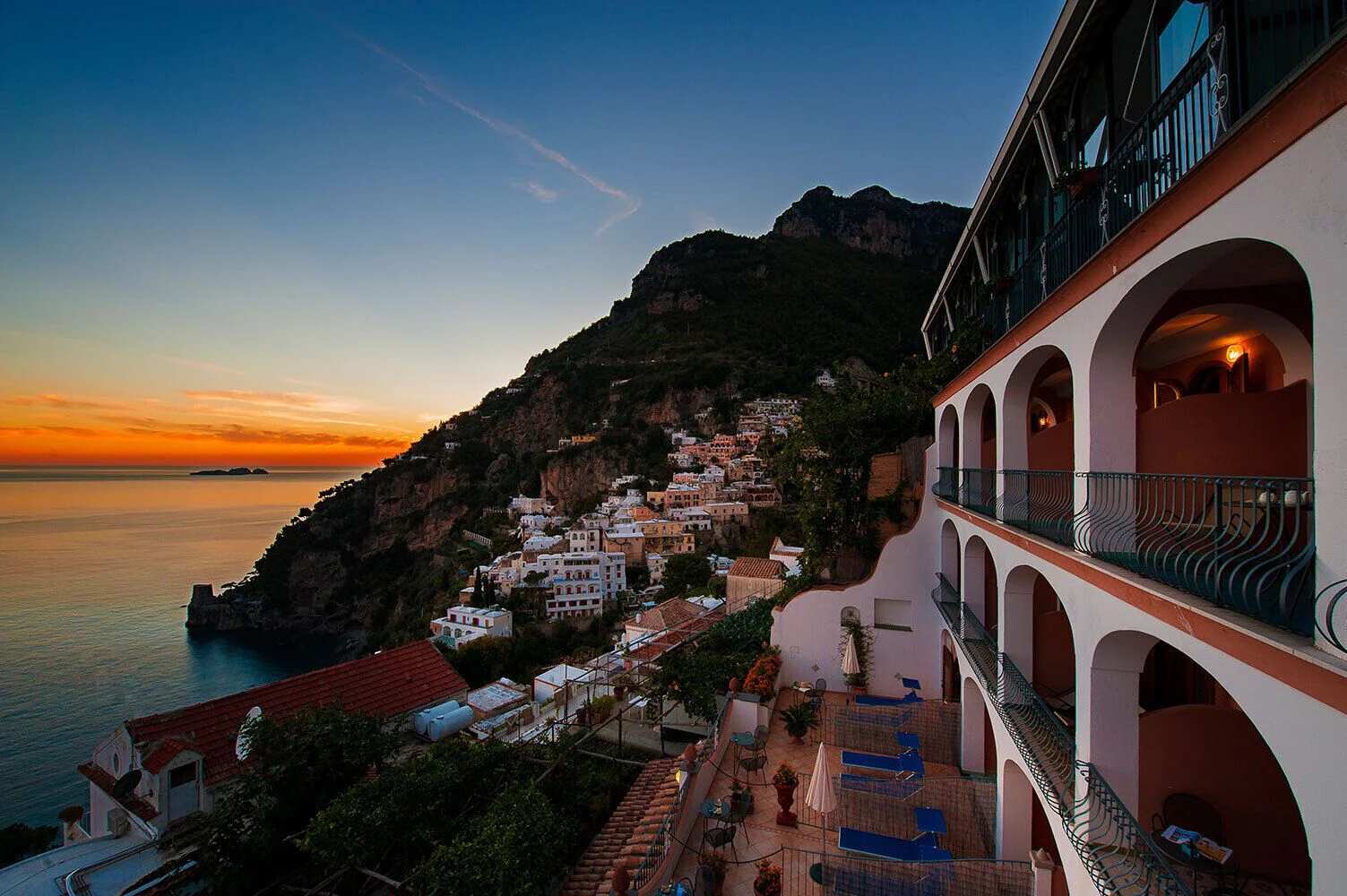 Hotel Il Gabbiano