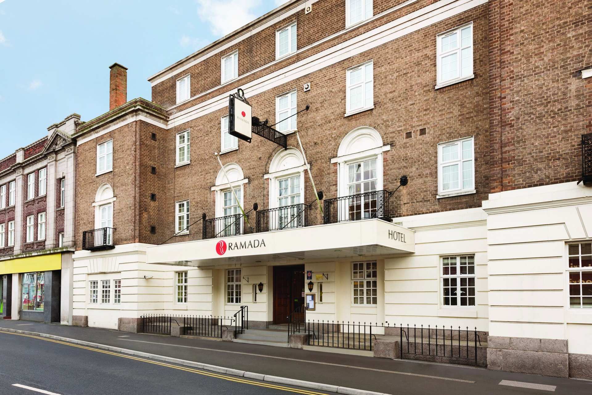 Belvilla Hotel Loughborough