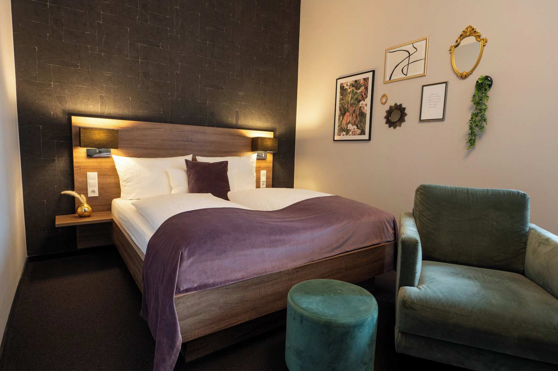 V Boutique Hotel Böblingen