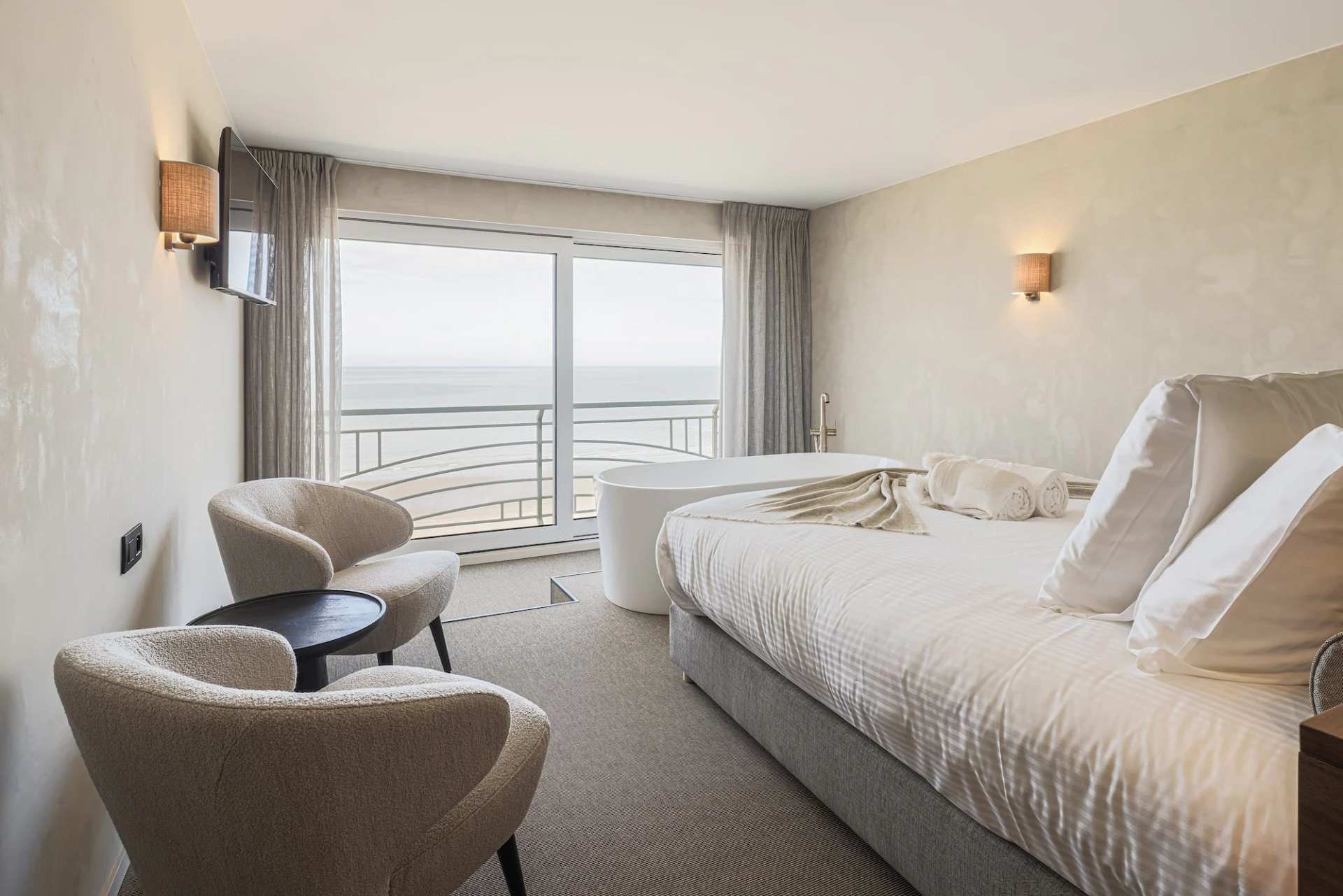 Beach Palace Hotel by CW Hotel Collection