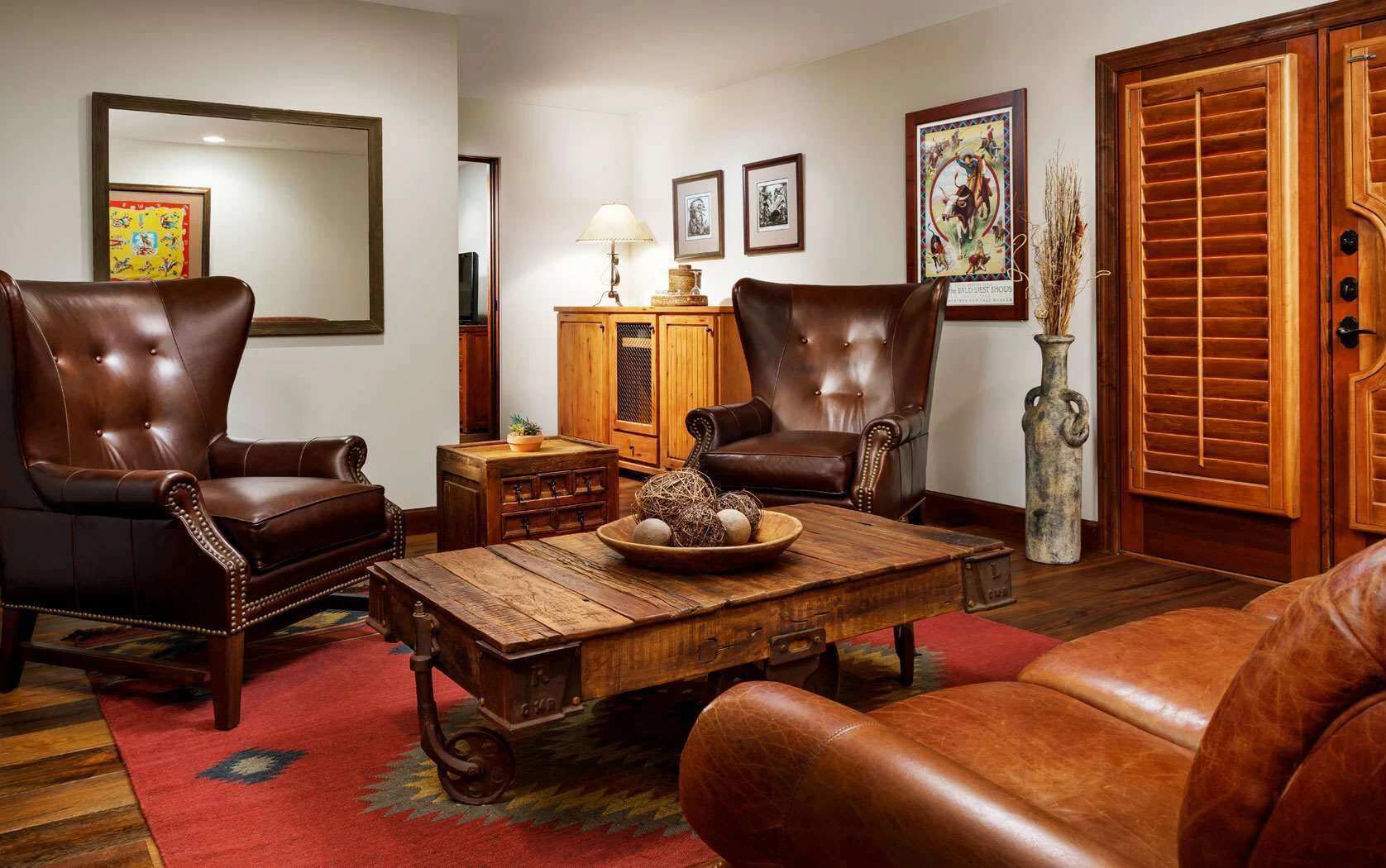 The Hermosa Inn