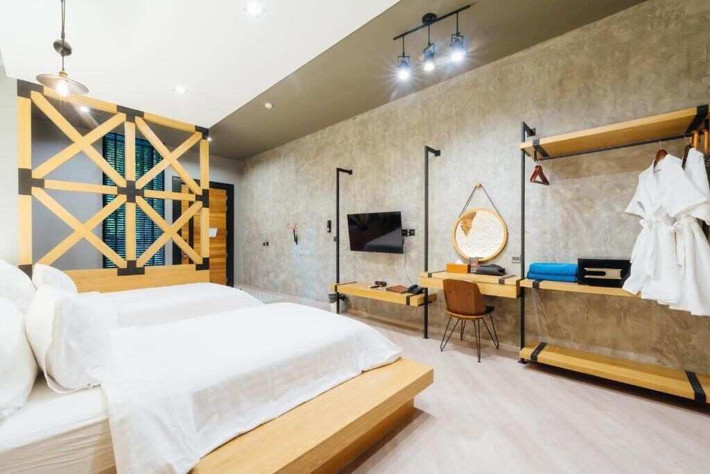 Wheeler Bed &Bike