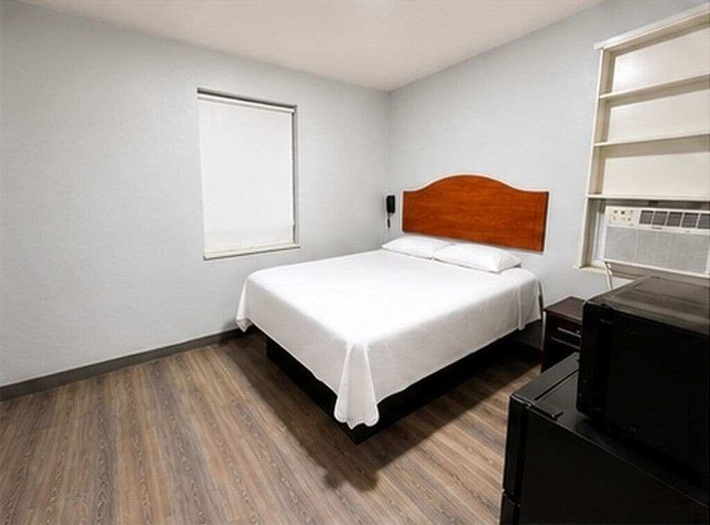 Chamberlayne Motel
