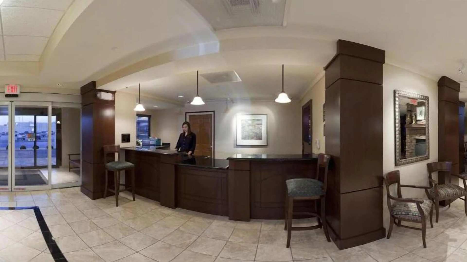 Staybridge Suites Indianapolis Downtown-Convention Center by IHG