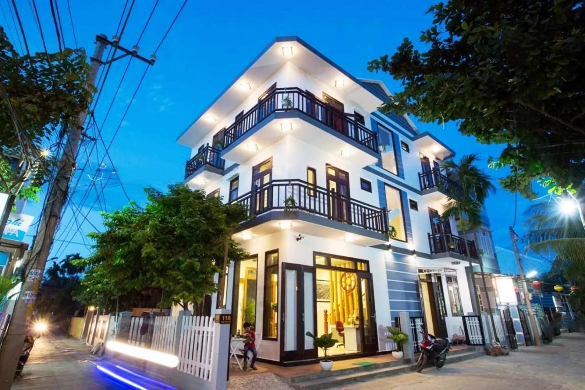 Quynh Chau Homestay Hội An