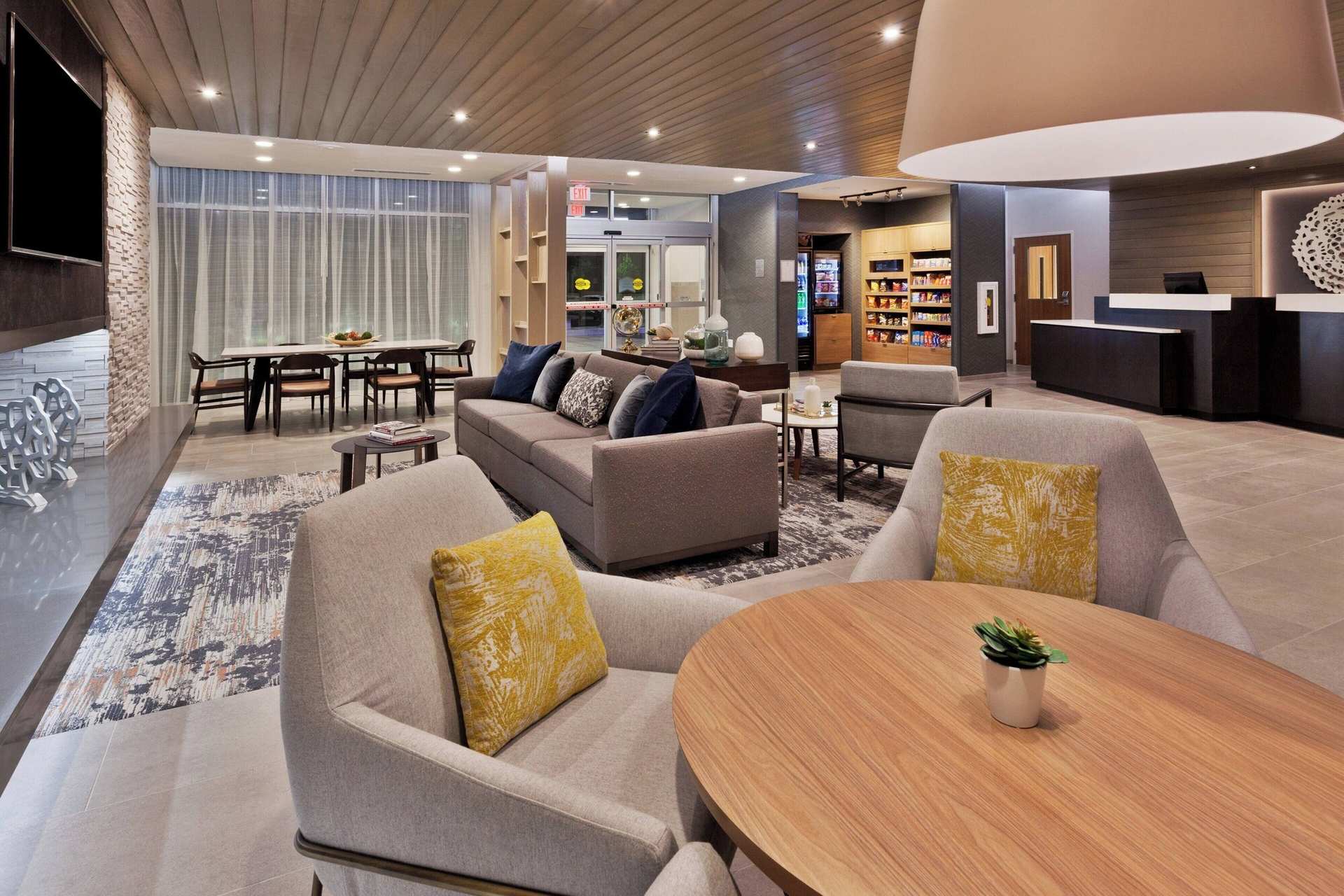 Fairfield Inn & Suites by Marriott Birmingham Colonnade