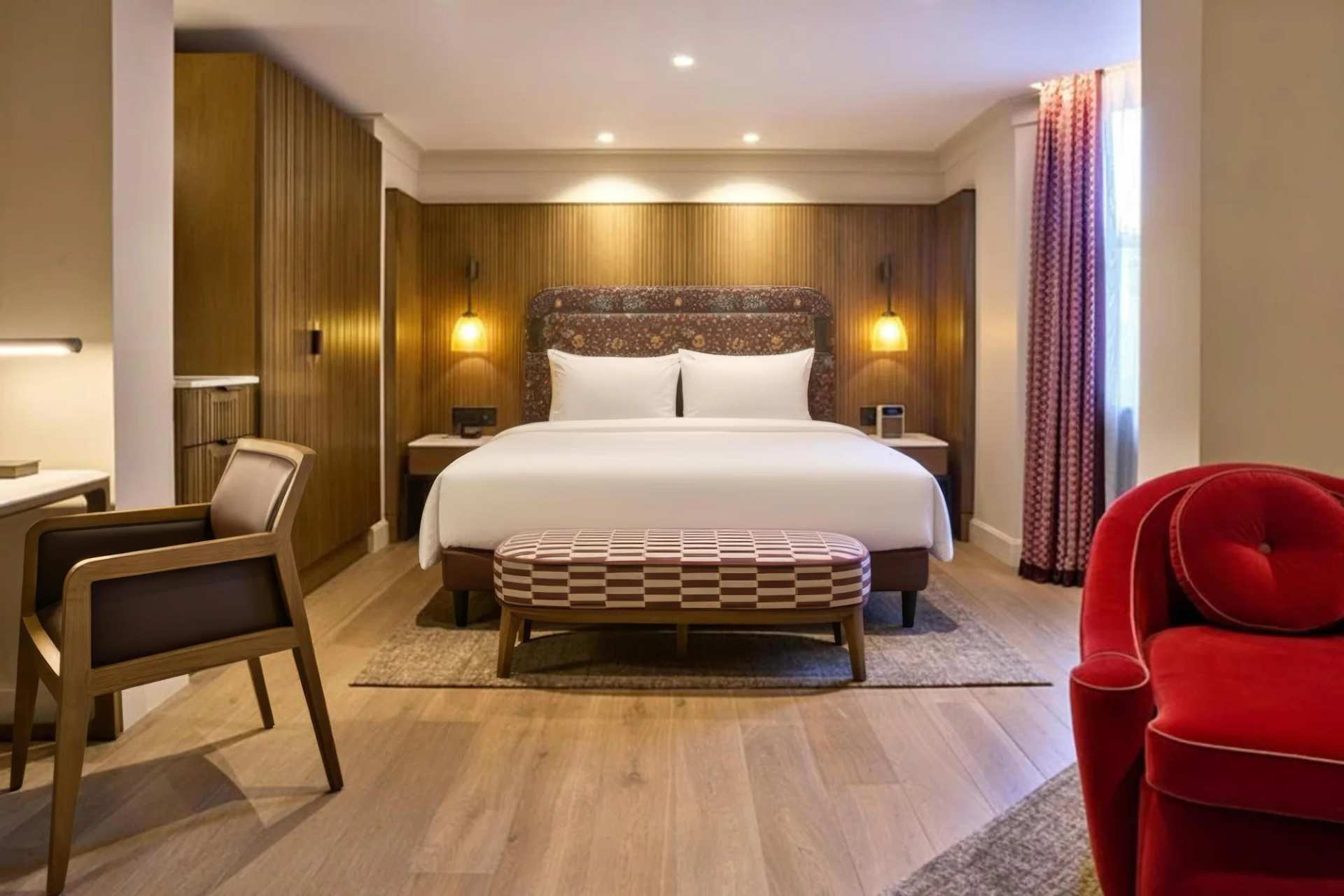 Radisson Blu Hotel, London Mercer Street