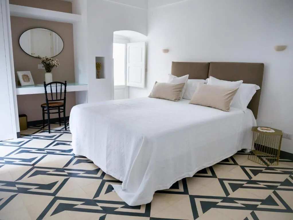 Villa Aurelia Suites and Apartments