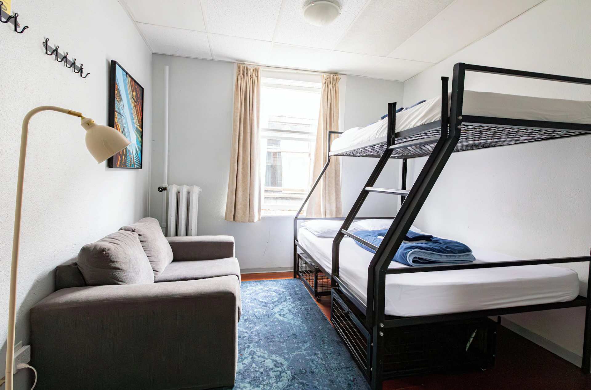The Cambie Hostel Gastown