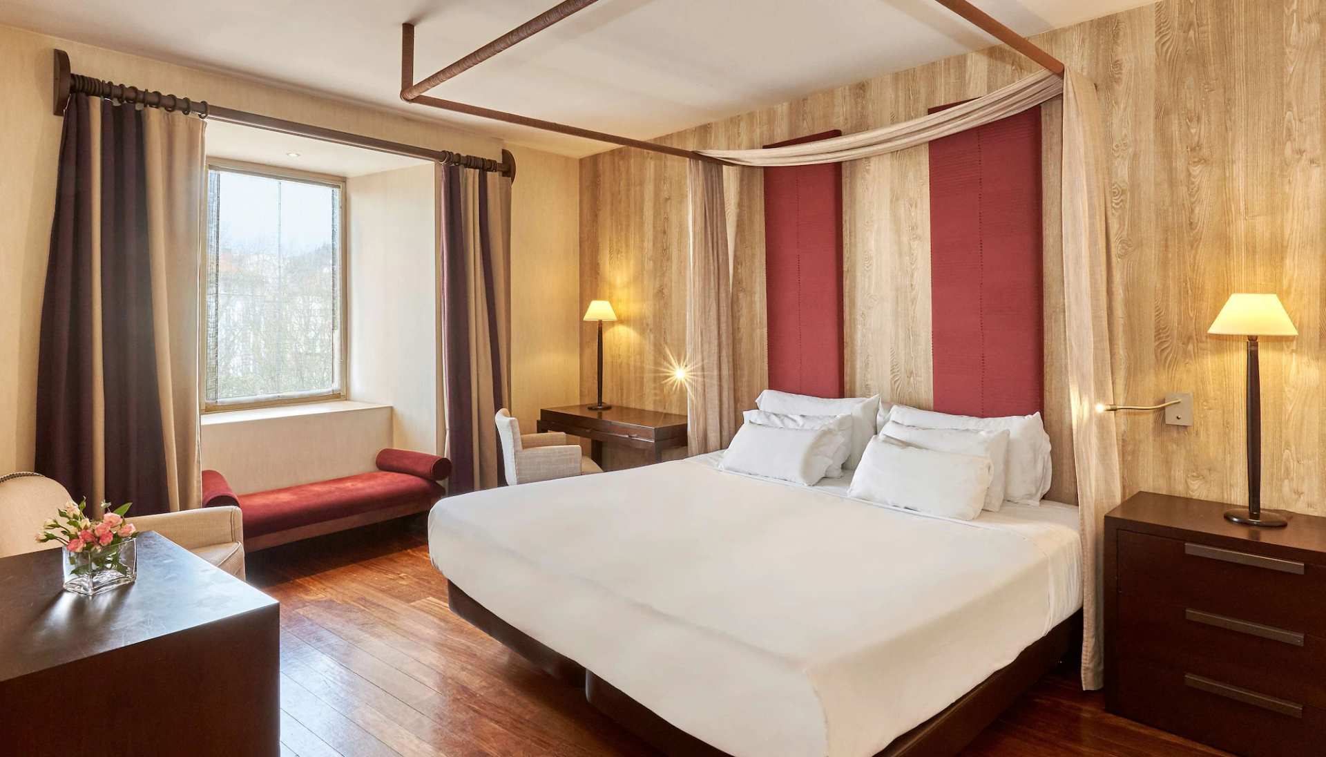 Hotel NH Palacio de la Merced