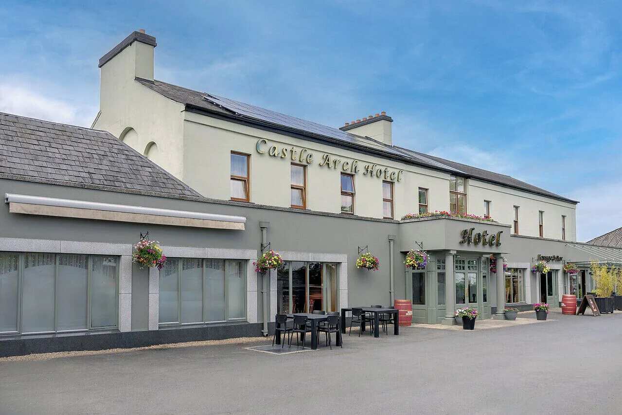 Castle Arch Hotel