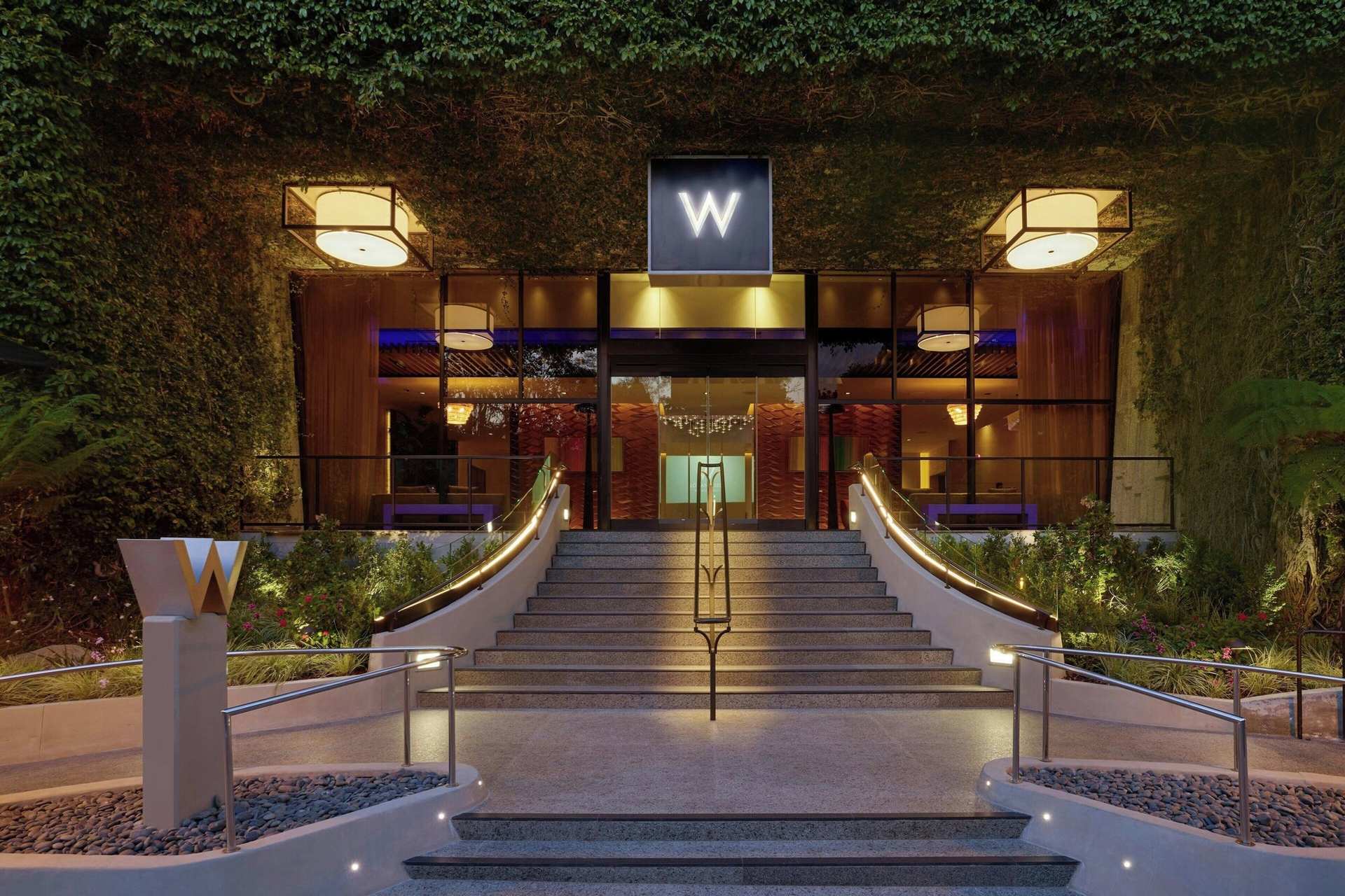 W Los Angeles – West Beverly Hills