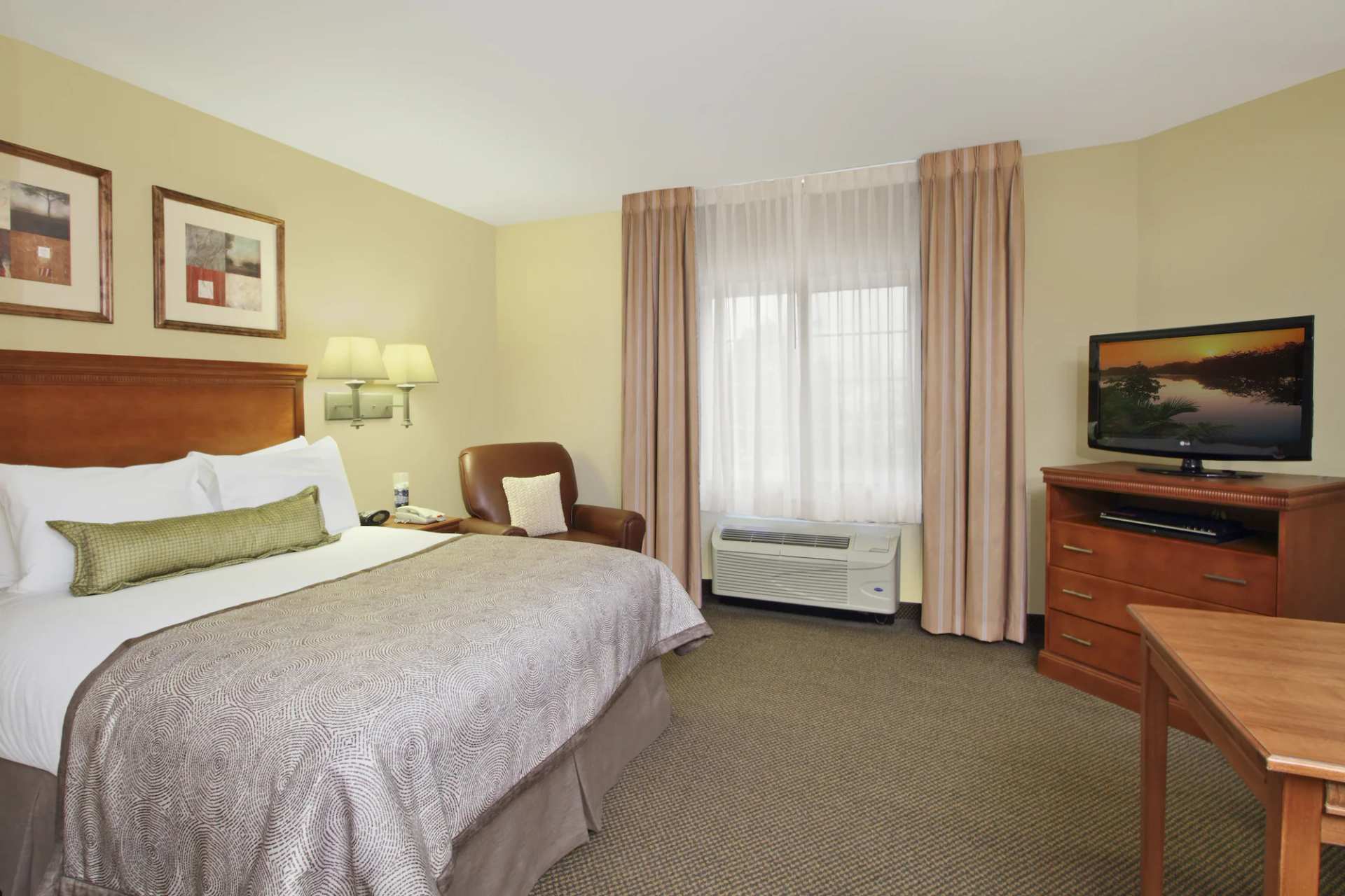Candlewood Suites Norfolk Airport by IHG