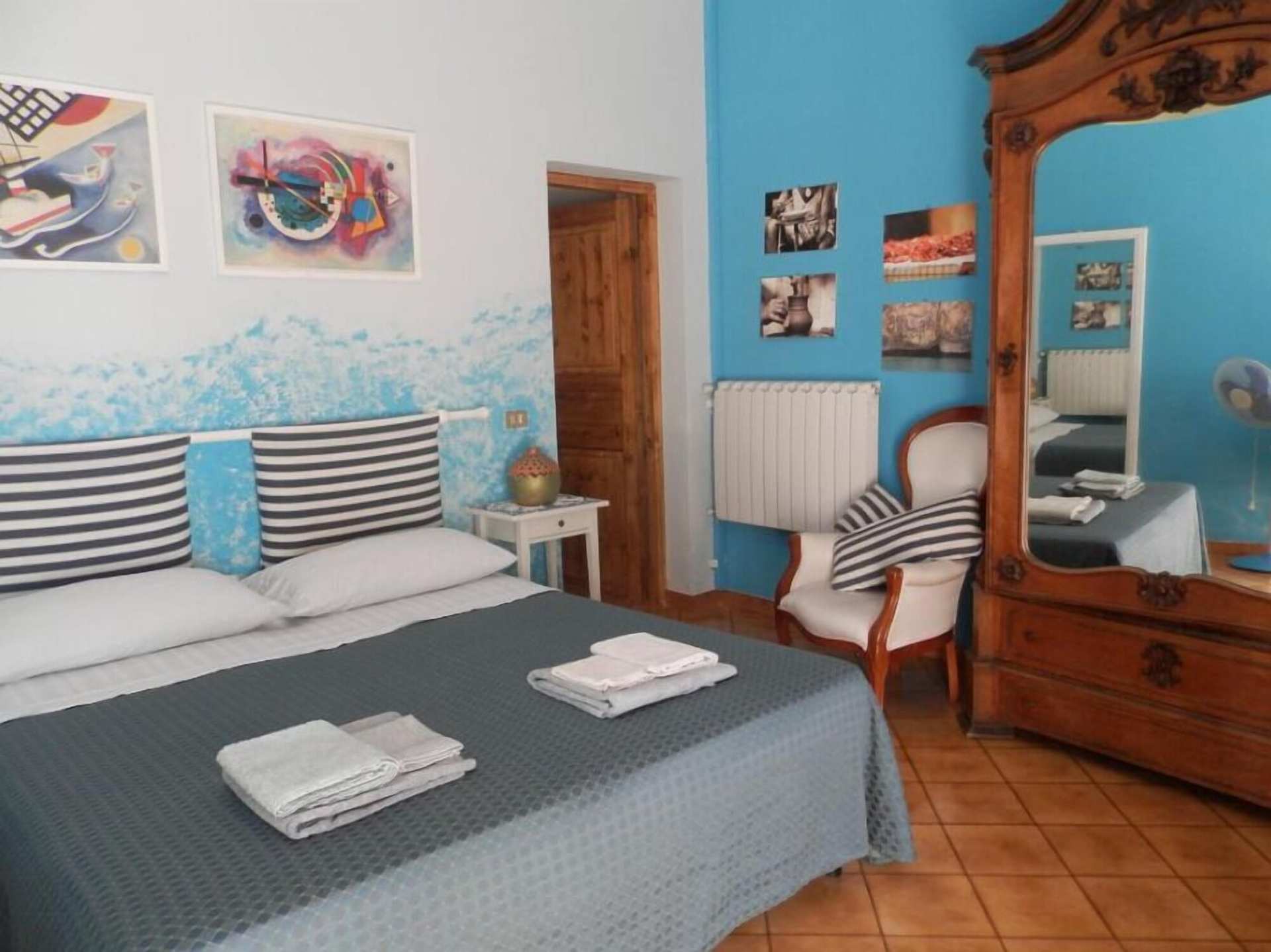 Agriturismo Salento D'Arare