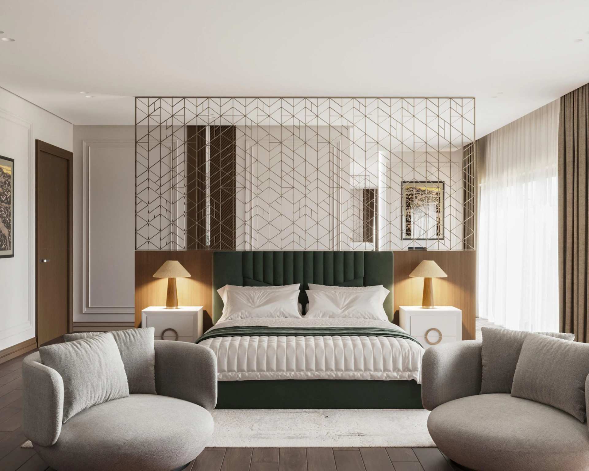 Excelsior Hotel & Spa Baku, Curio Collection by Hilton