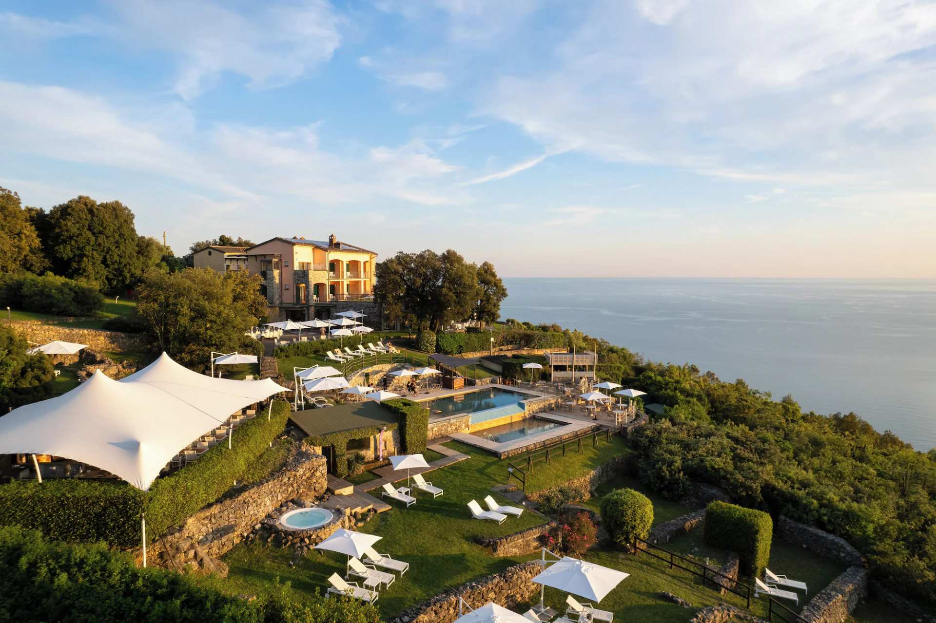 Golfo dei Poeti Relais & Spa