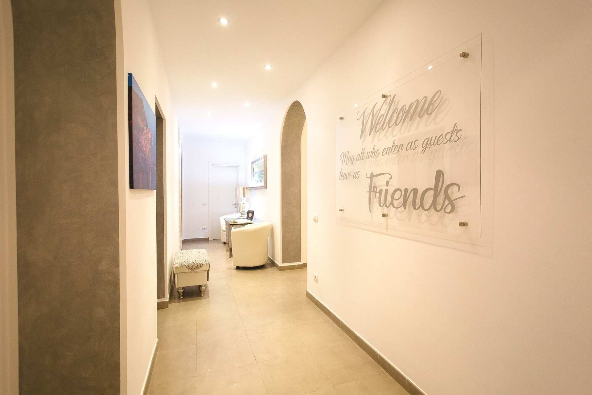 Affittacamere e appartamenti - Rent rooms and Apartments Le Camere Nel Corso - ADULTS ONLY