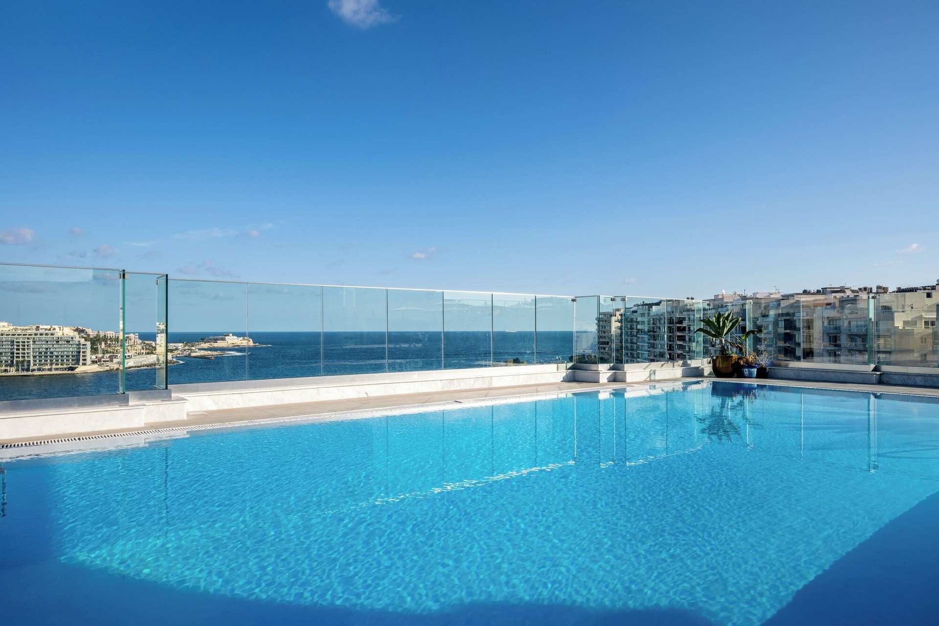 Plaza Regency Hotels