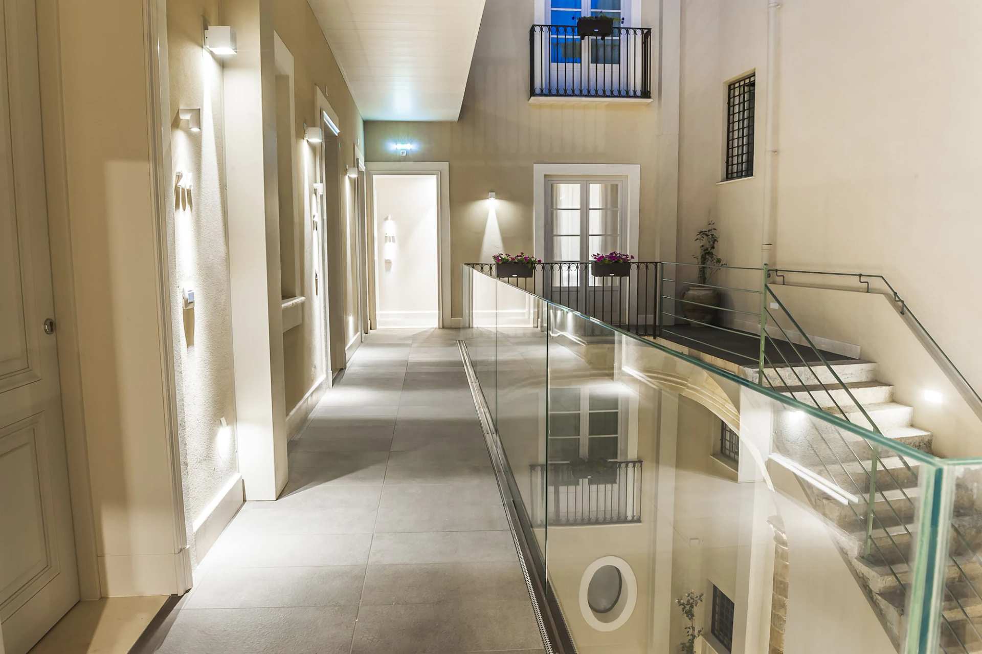 Hotel San Michele