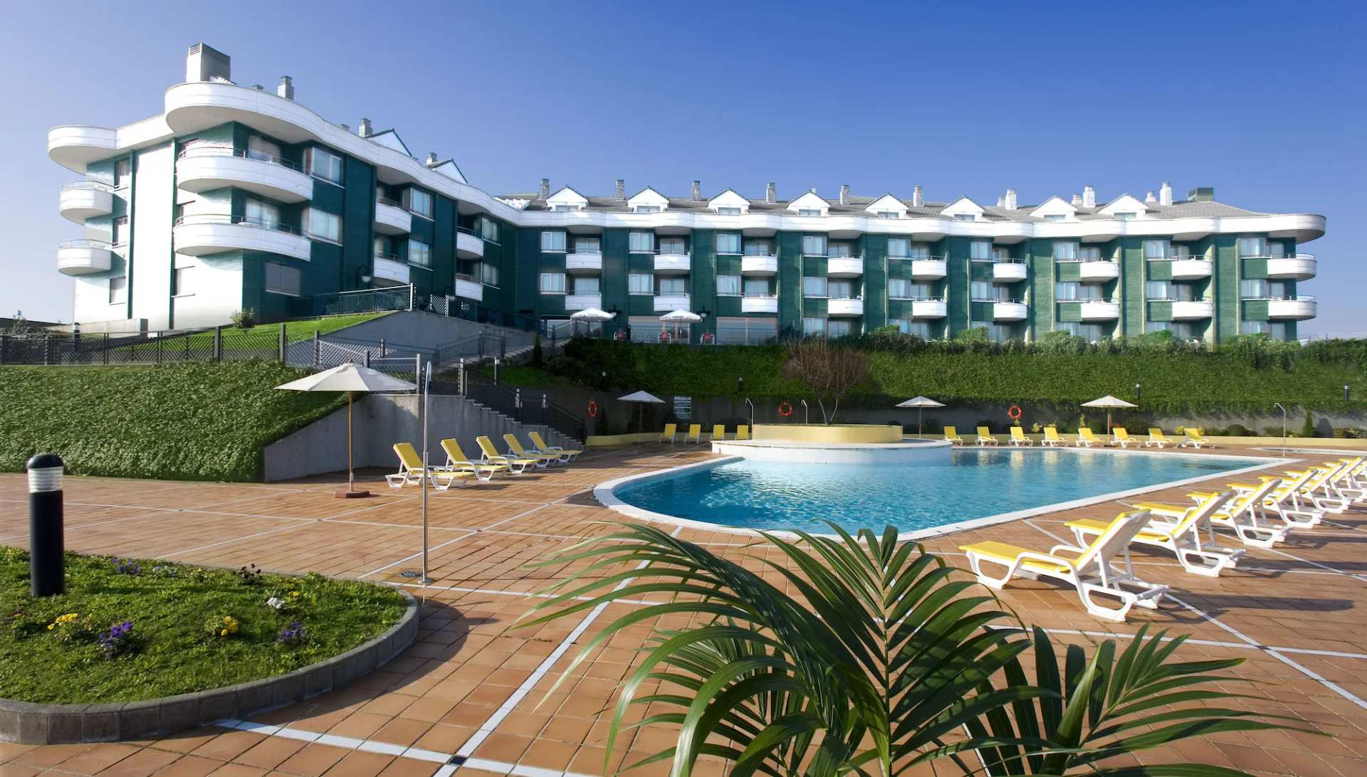 Playas de Liencres - Hotel & Apartamentos