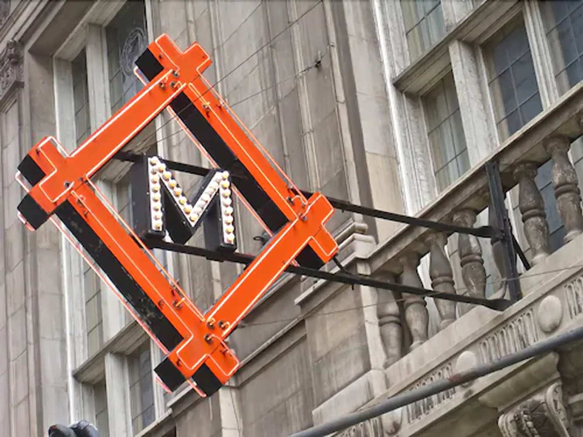 Missouri Athletic Club