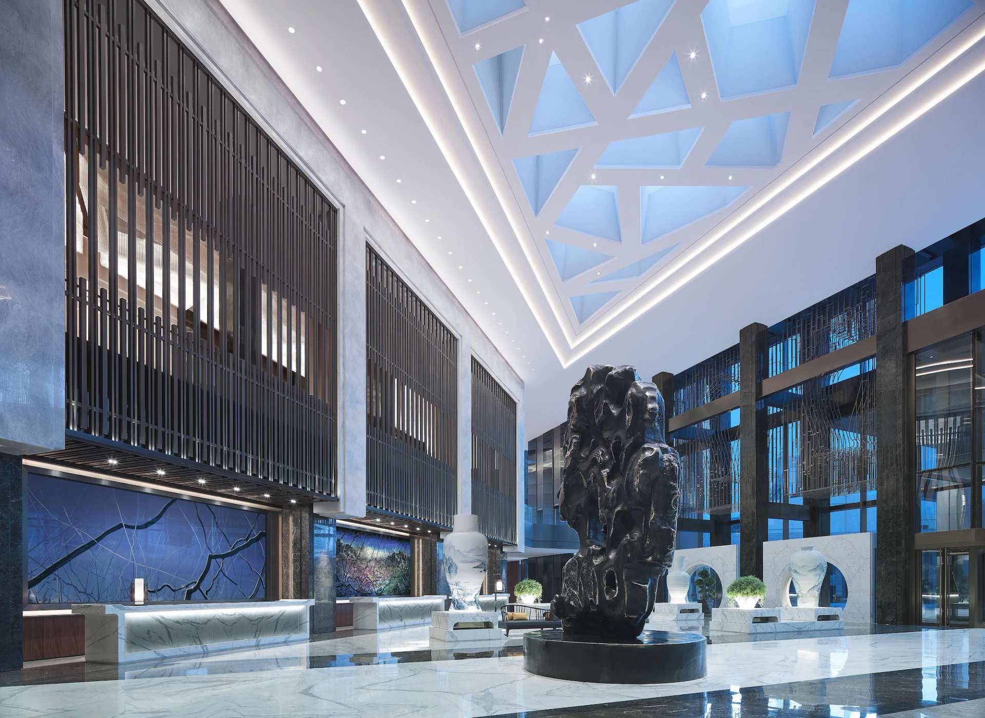 NUO Hotel Beijing