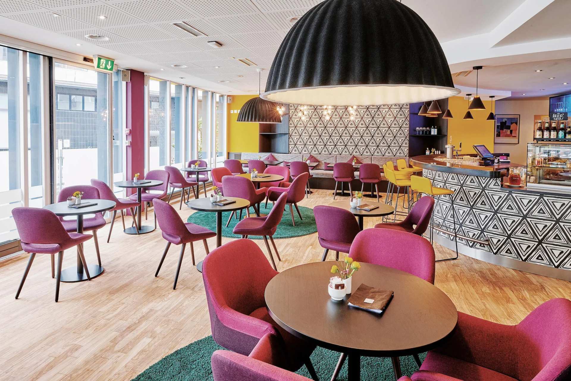 Sorell Business Hotel Ador Bern
