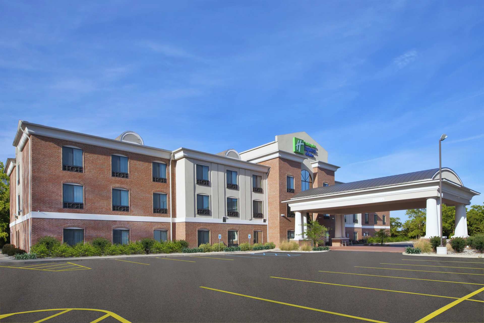 Holiday Inn Express Niles by IHG