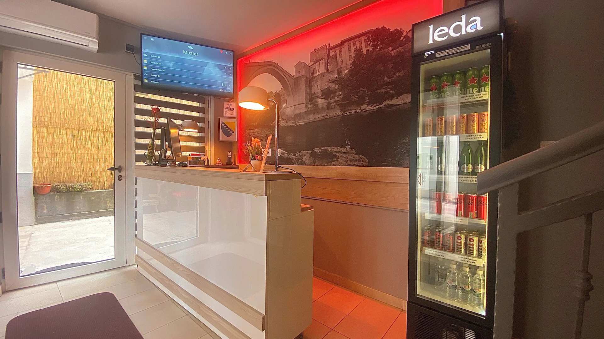 "VILLA DENY" Boutique HOTEL - with FREE PARKING