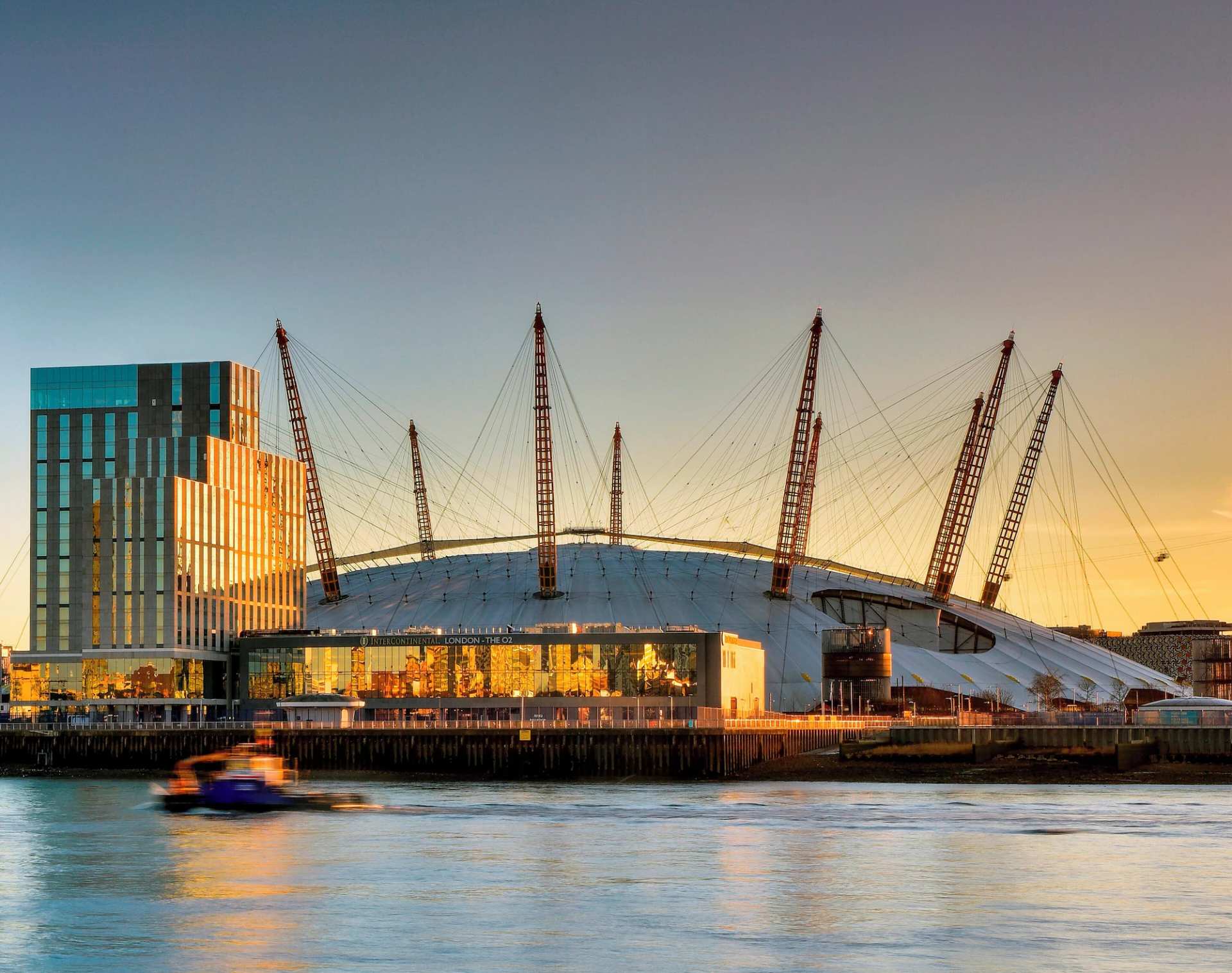 InterContinental London - The O2 by IHG