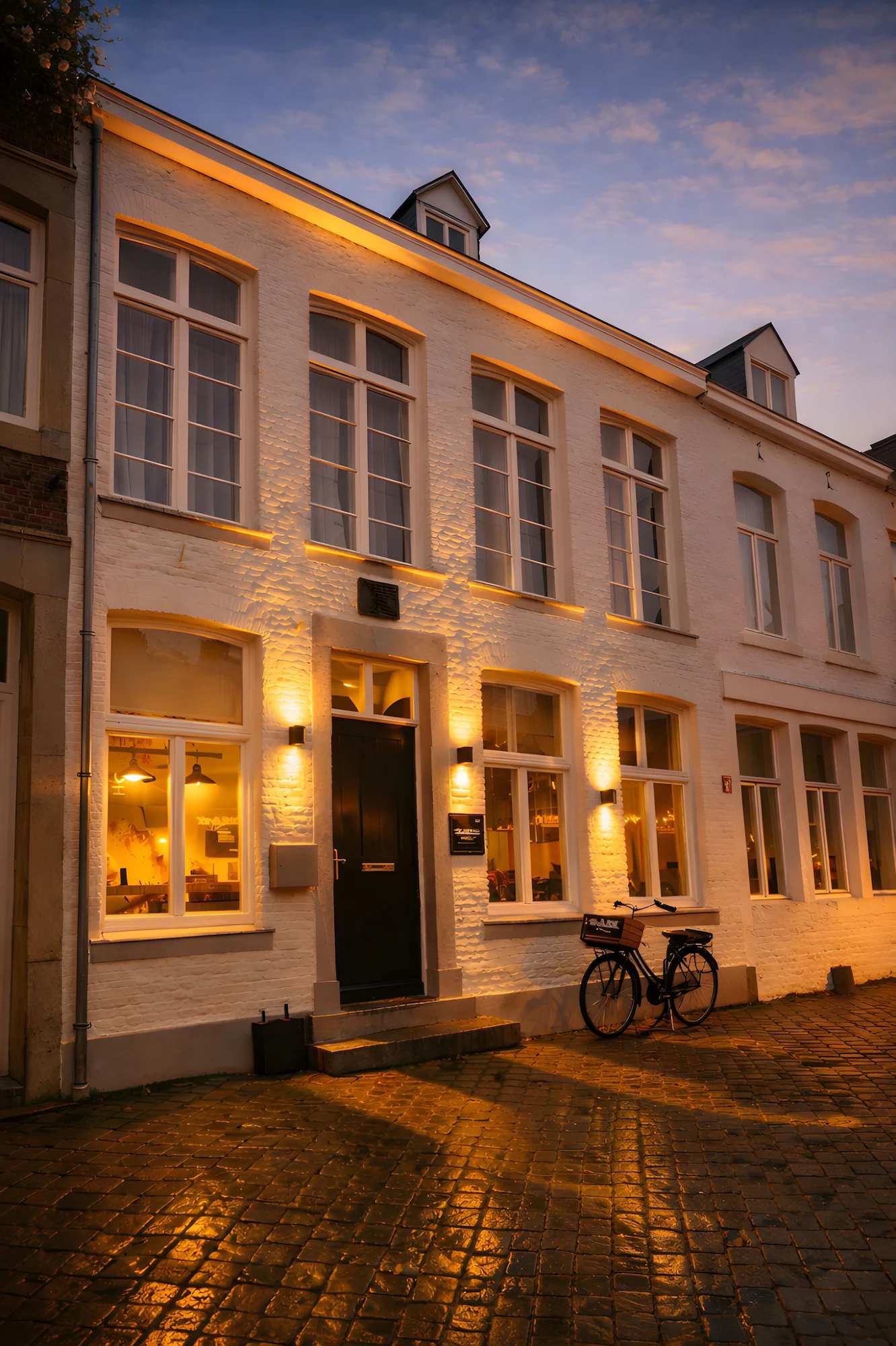 Hotel Quartier Bassin