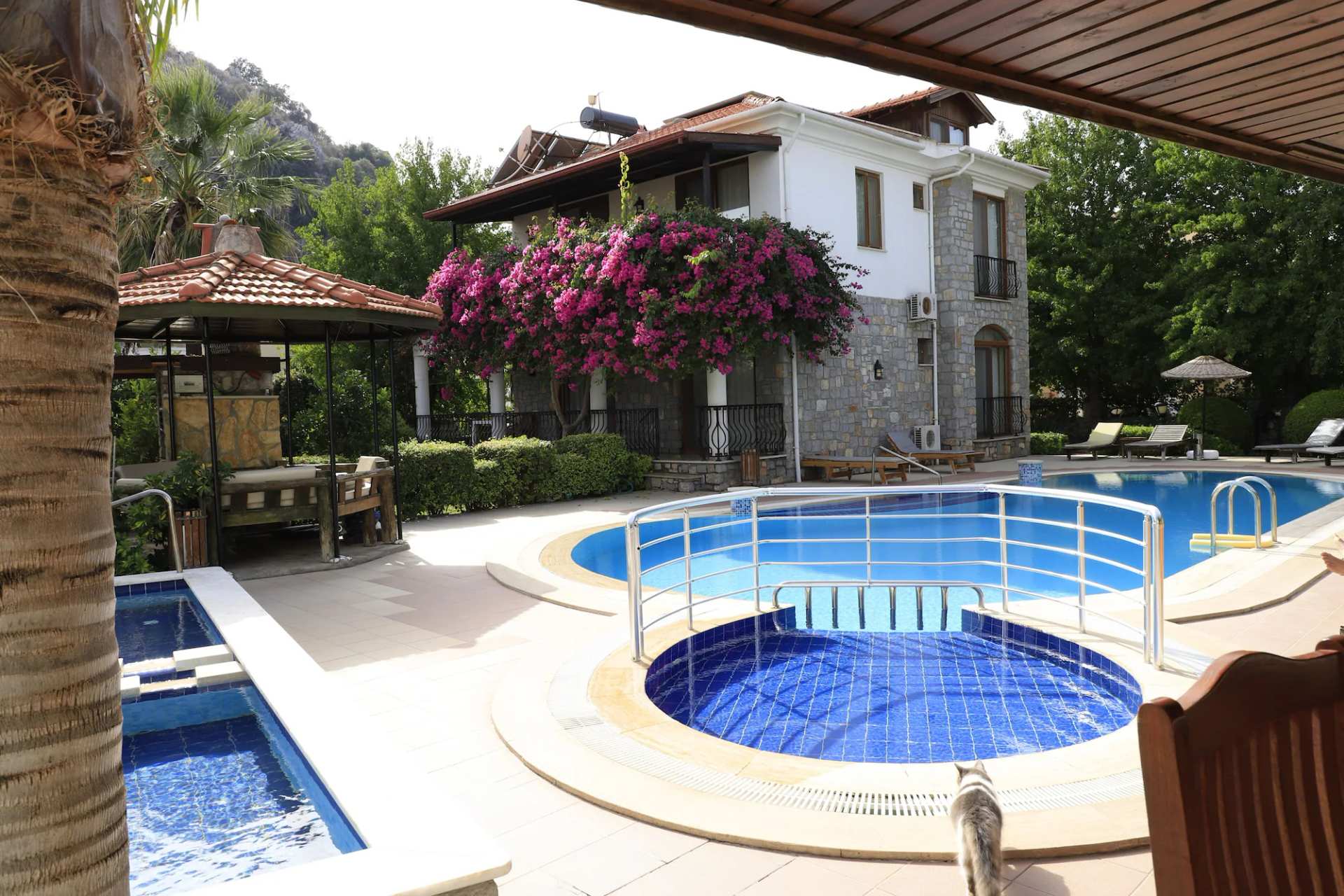 İztuzu apart&villas