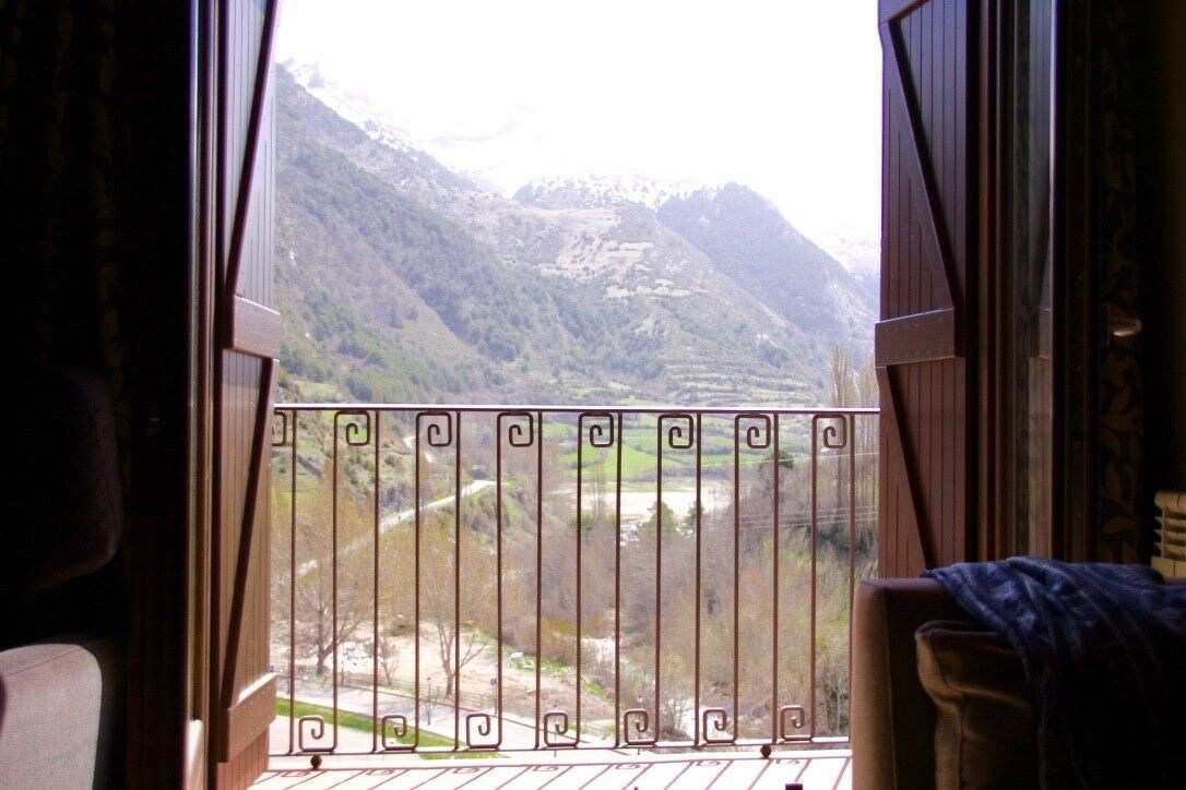Apartahotel Tres Quiñones