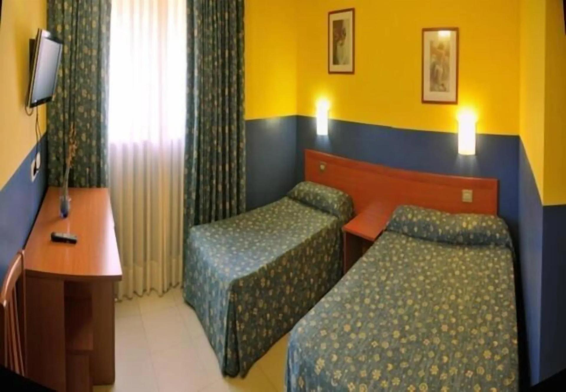 Hotel Blauet by Bossh! Hotels 4