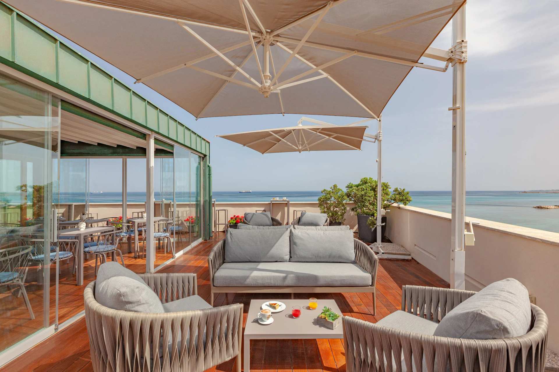 Residence La Gancia
