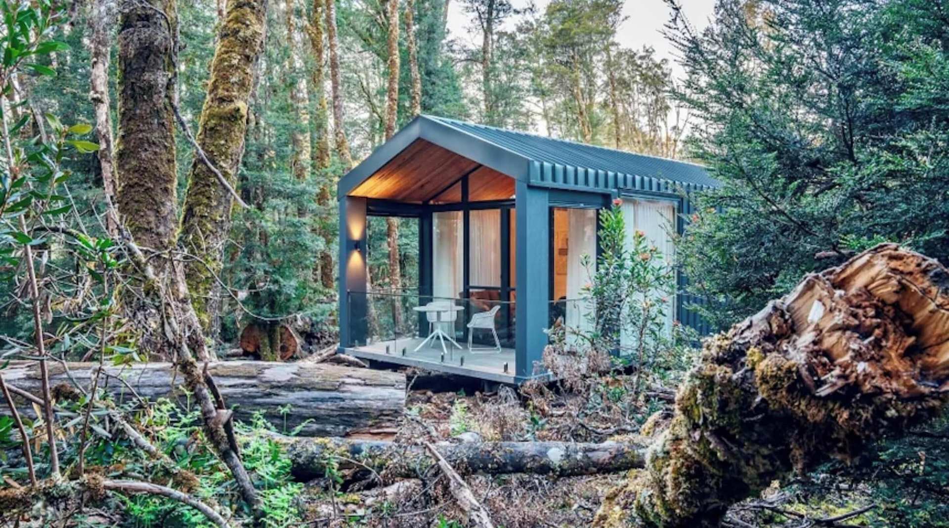 Discovery Resorts - Cradle Mountain